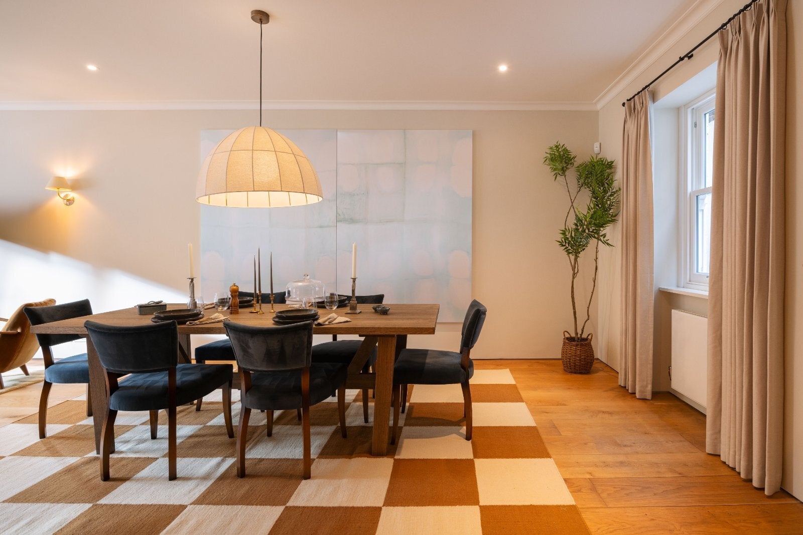 House Lancaster Mews in City of Westminster