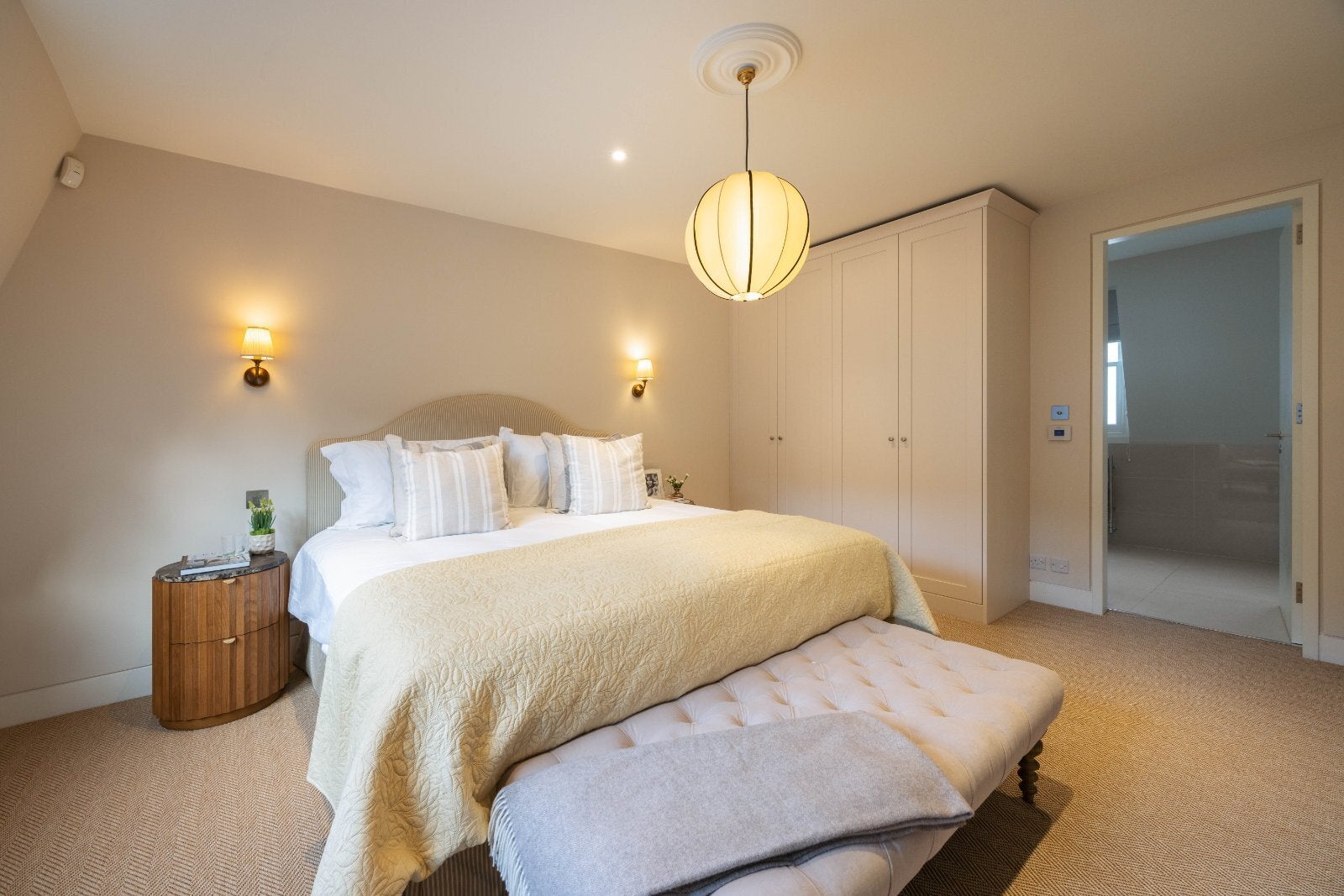 House Lancaster Mews in City of Westminster