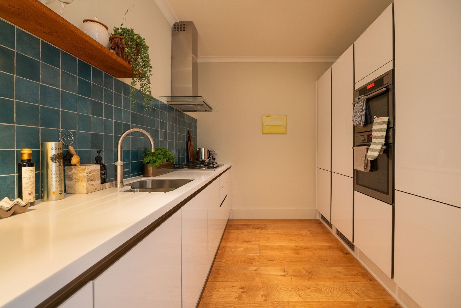 House Lancaster Mews in City of Westminster