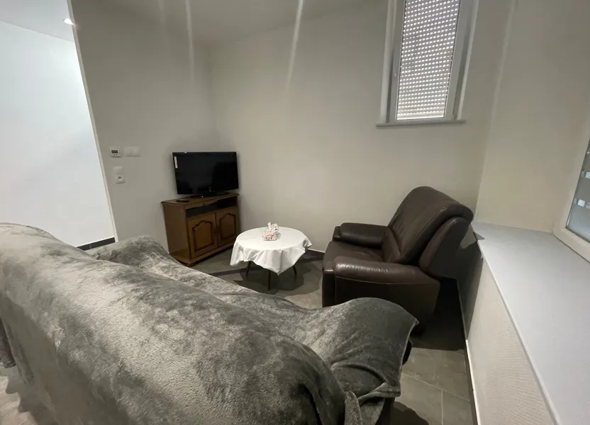 Appartement Rue Clemenceau à Algrange