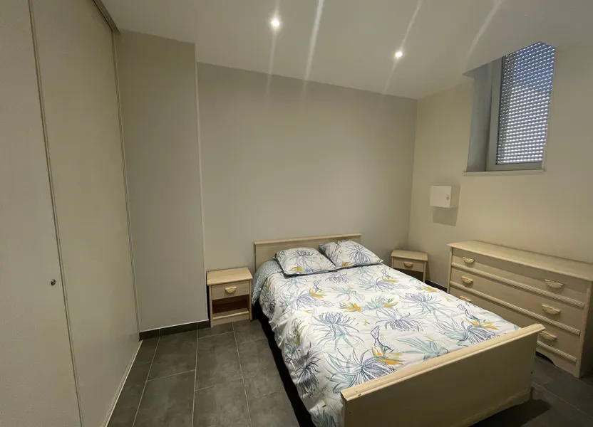 Appartement Rue Clemenceau à Algrange