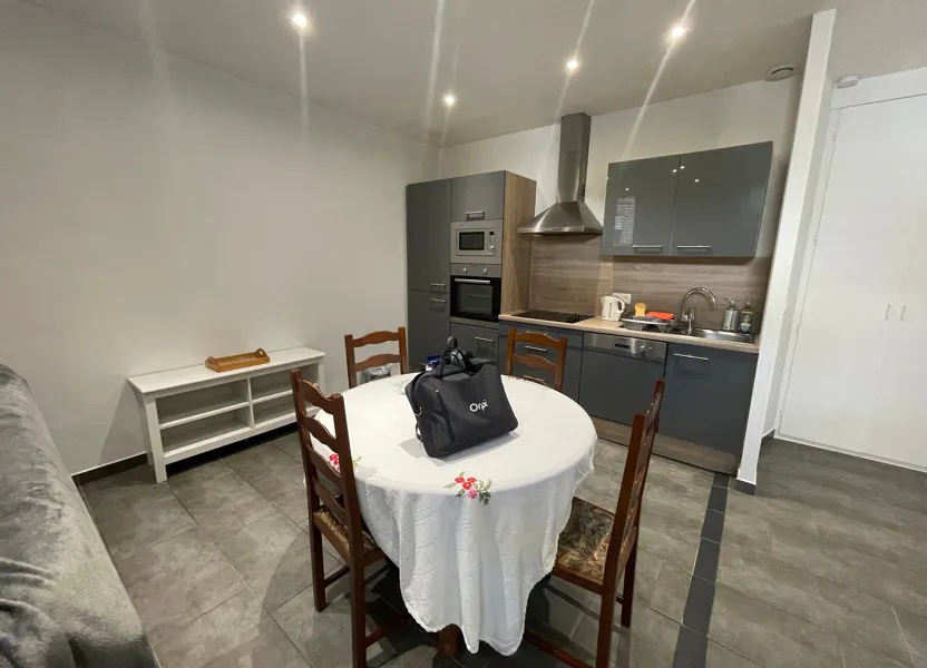 Appartement Rue Clemenceau à Algrange