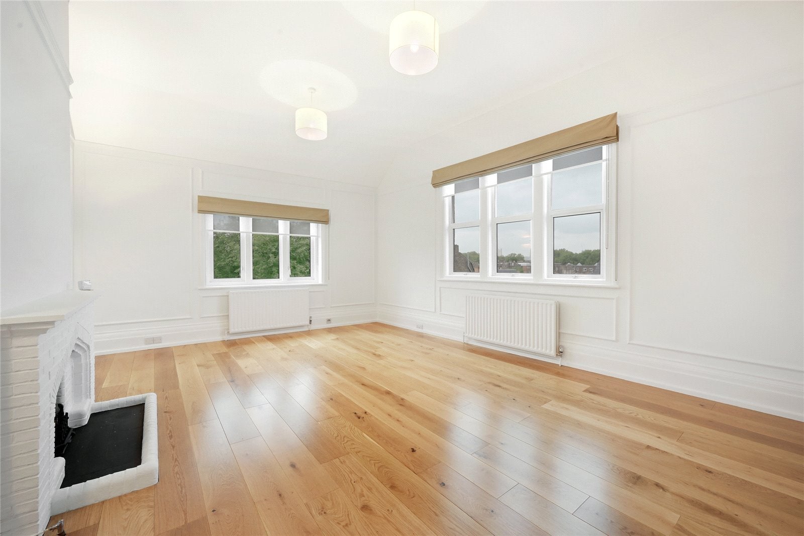 Flat King's Road in Greater London