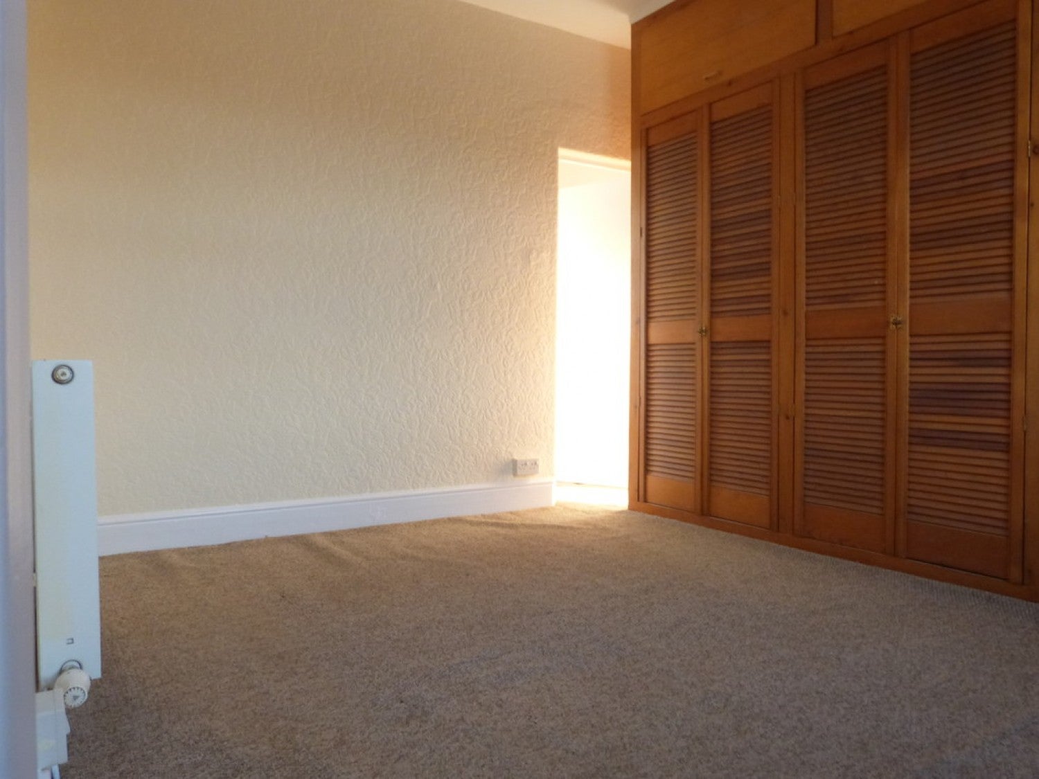 Flat Morris Avenue in Worcester
