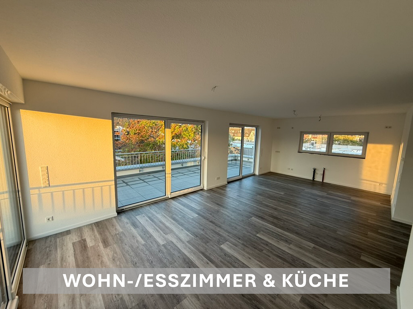 Wohnung Konrad-Frey-Straße in Bad Kreuznach