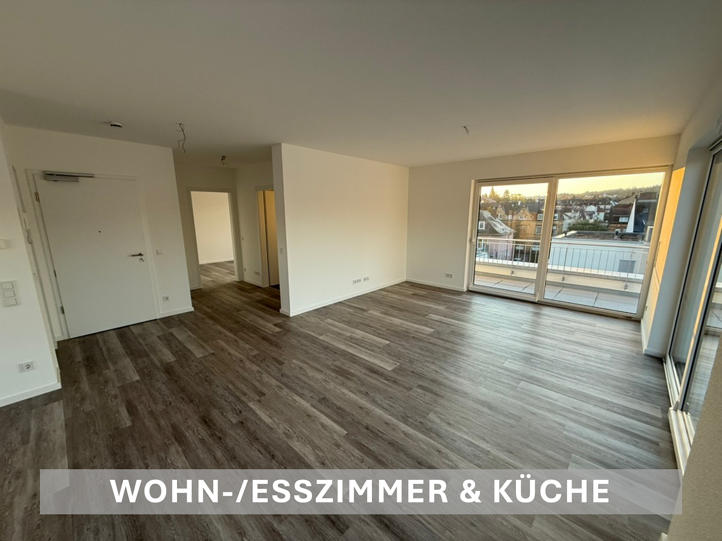 Wohnung Konrad-Frey-Straße in Bad Kreuznach