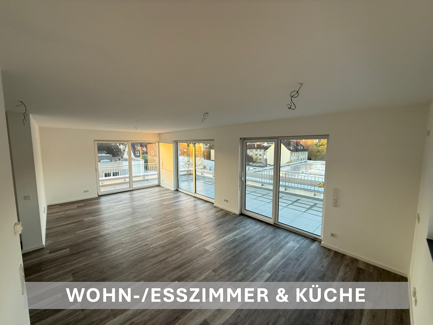 Wohnung Konrad-Frey-Straße in Bad Kreuznach