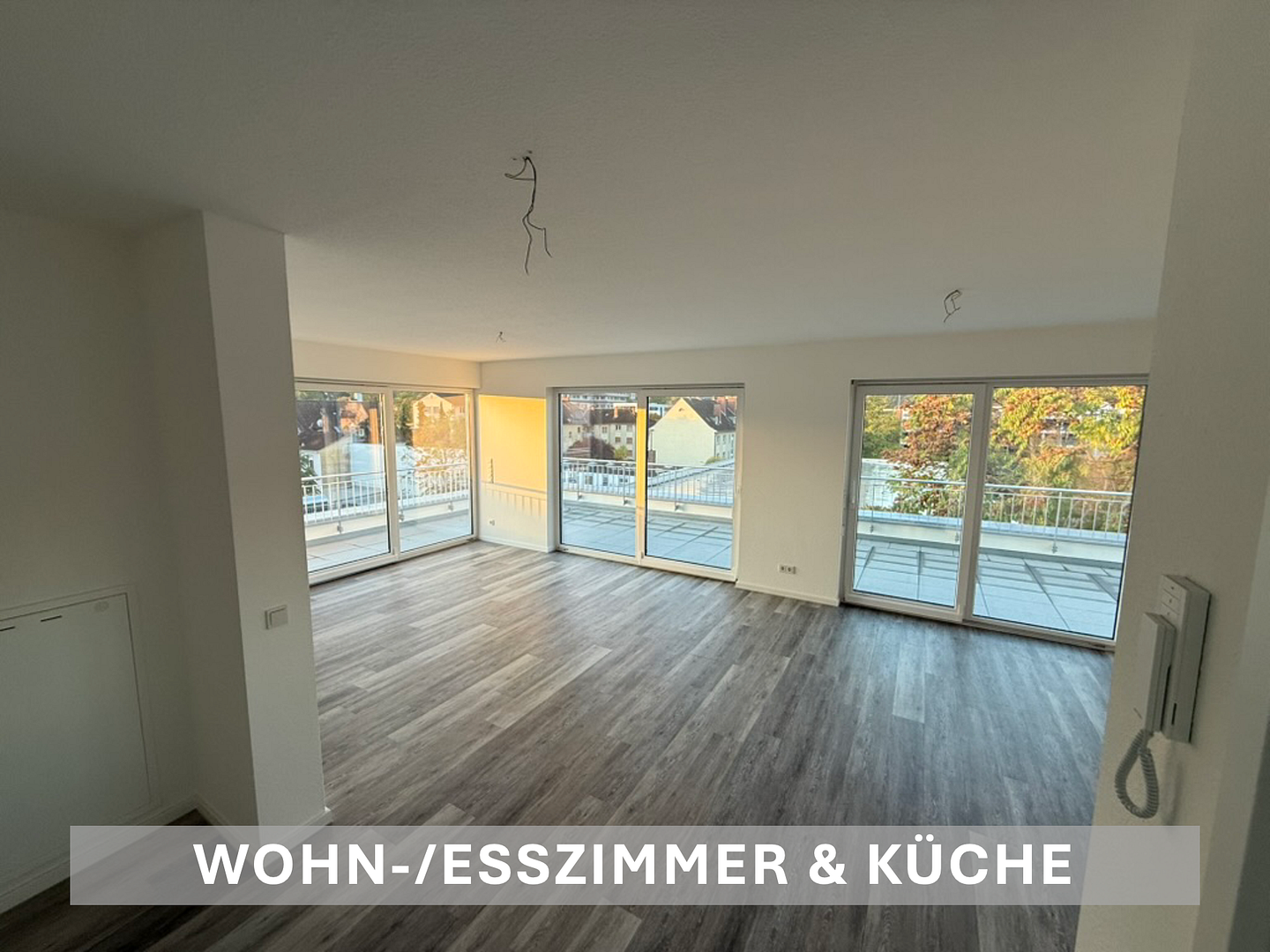 Wohnung Konrad-Frey-Straße in Bad Kreuznach