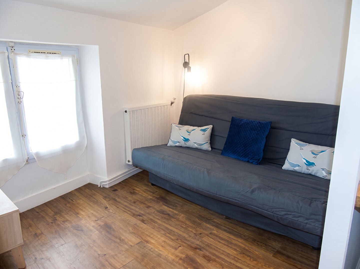 Appartement Côte de Montbernage à Poitiers