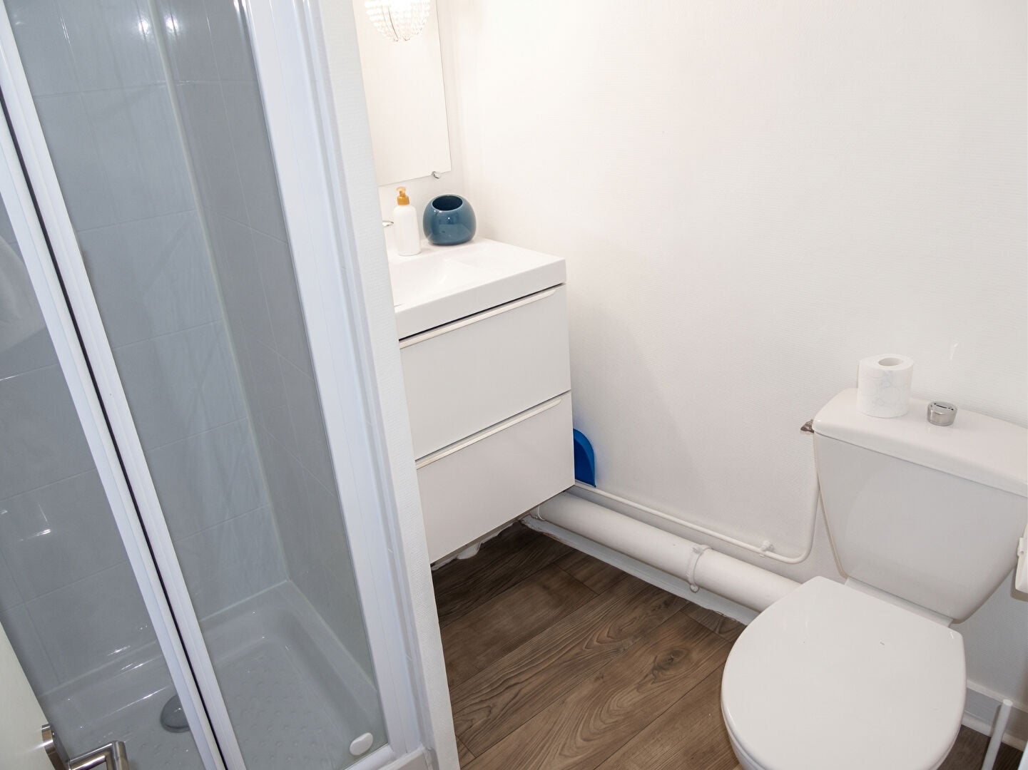Appartement Côte de Montbernage à Poitiers