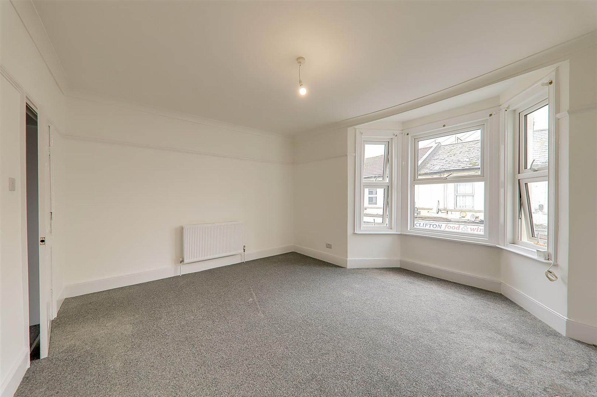 Flat Teville Road in Worthing
