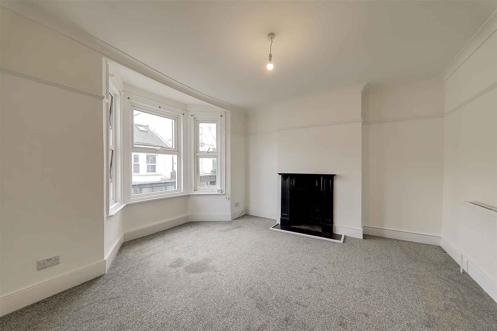 Flat Teville Road in Worthing