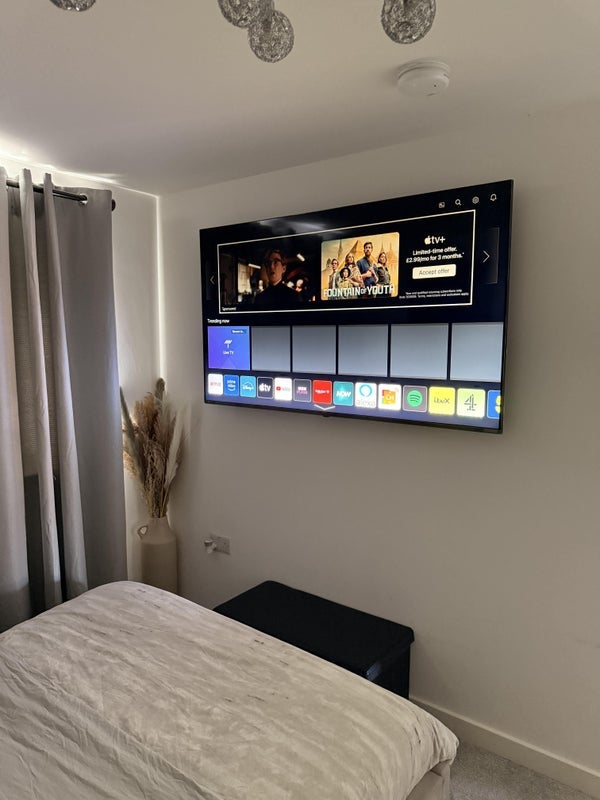 Room Butterfly Lane in Gedling