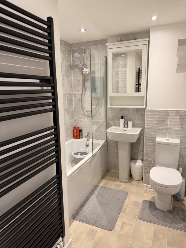Room Butterfly Lane in Gedling