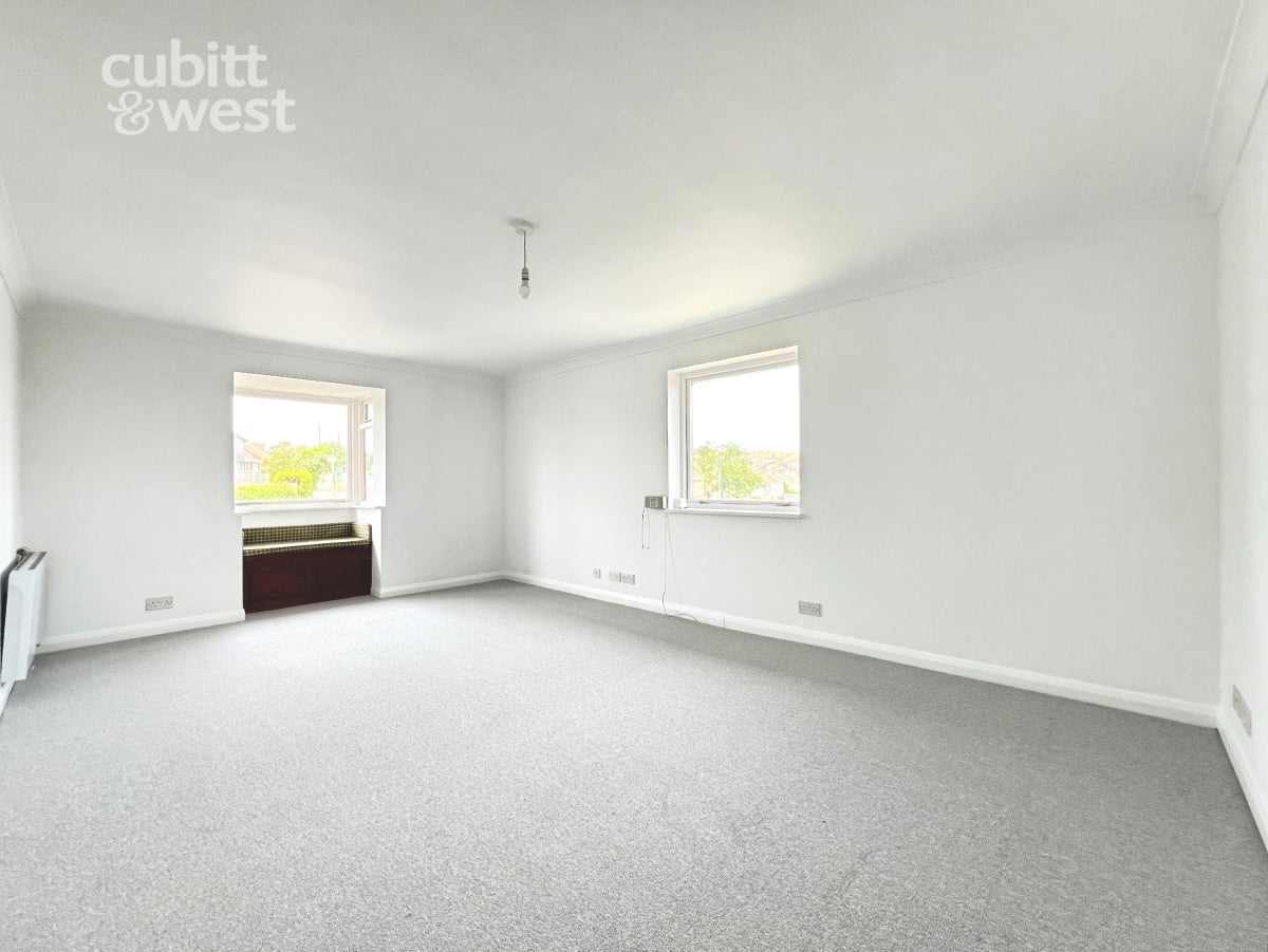 Flat Victoria Drive in Sevenoaks