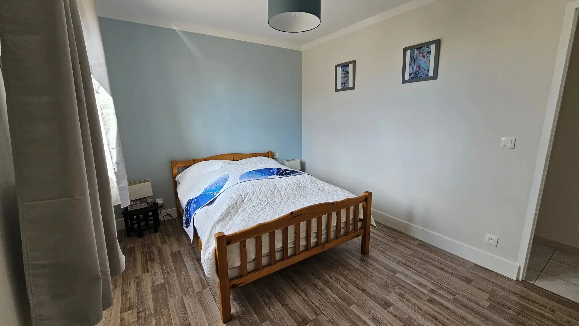House Rond-Point de Mateille in Gruissan