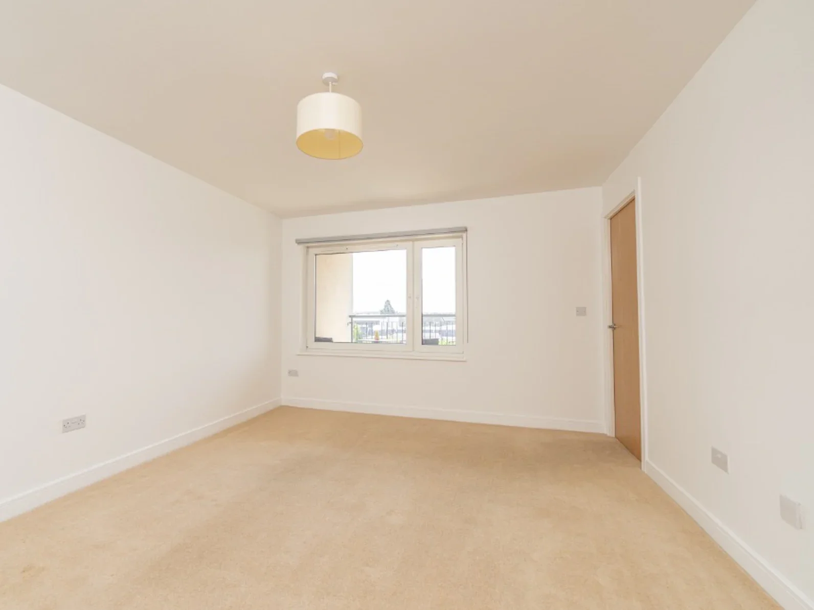 Flat West Granton Access in City of Edinburgh