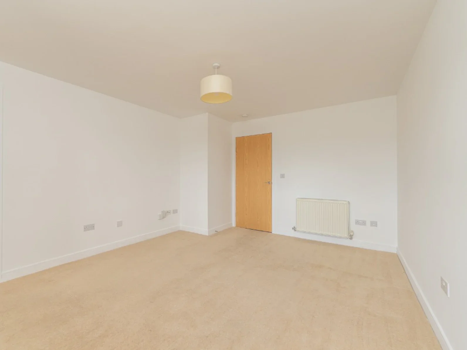 Flat West Granton Access in City of Edinburgh