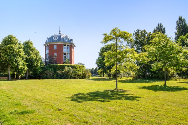 Goudensteinpark 1