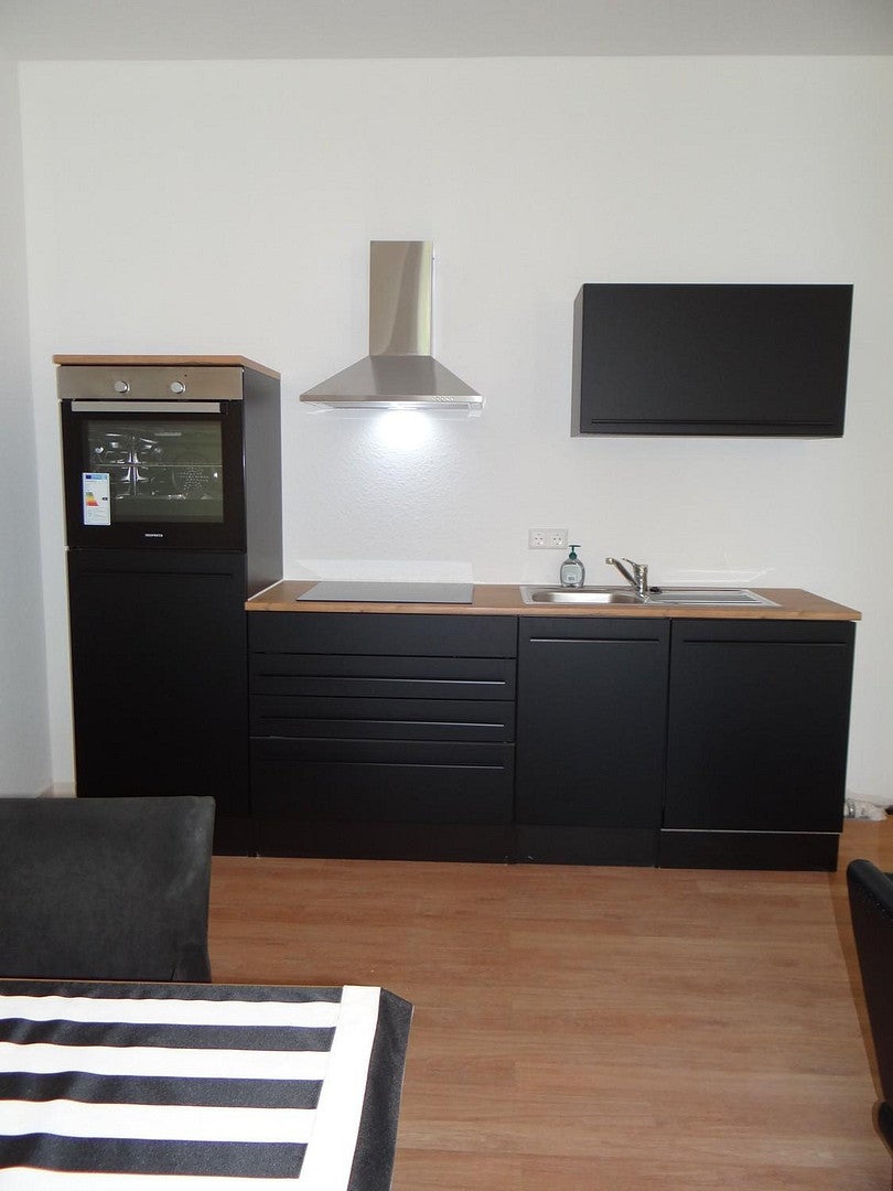 Wohnung Herdweg in Stuttgart