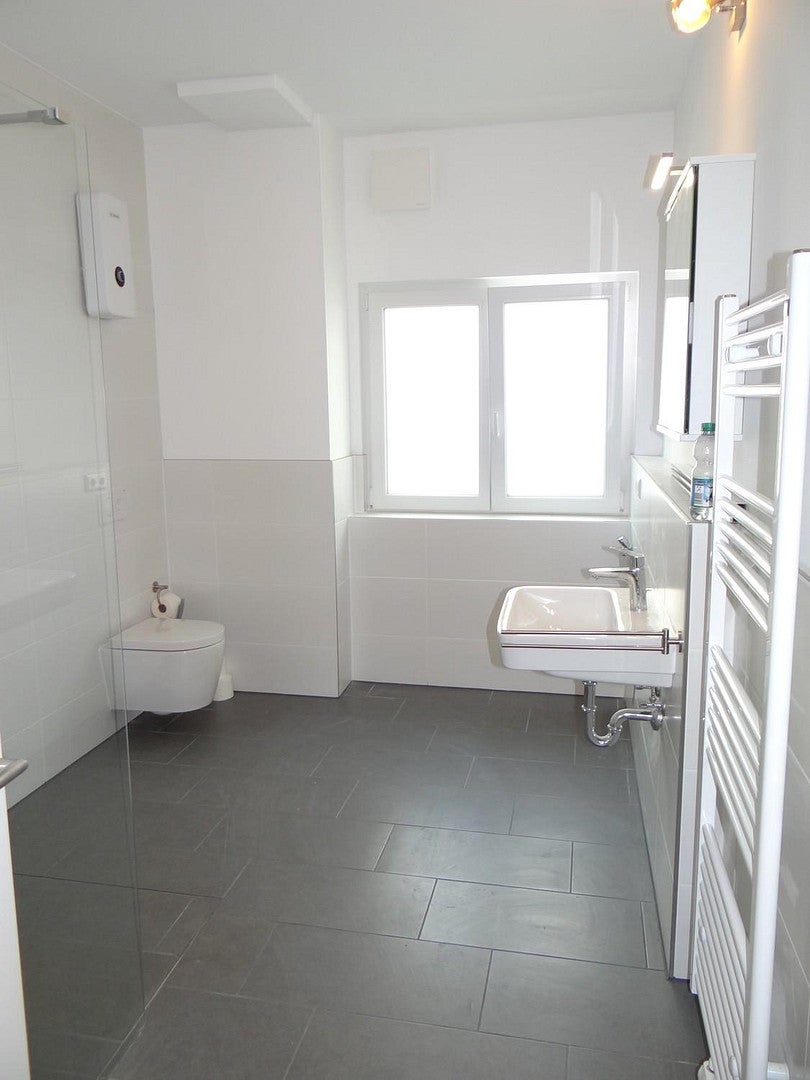 Wohnung Herdweg in Stuttgart