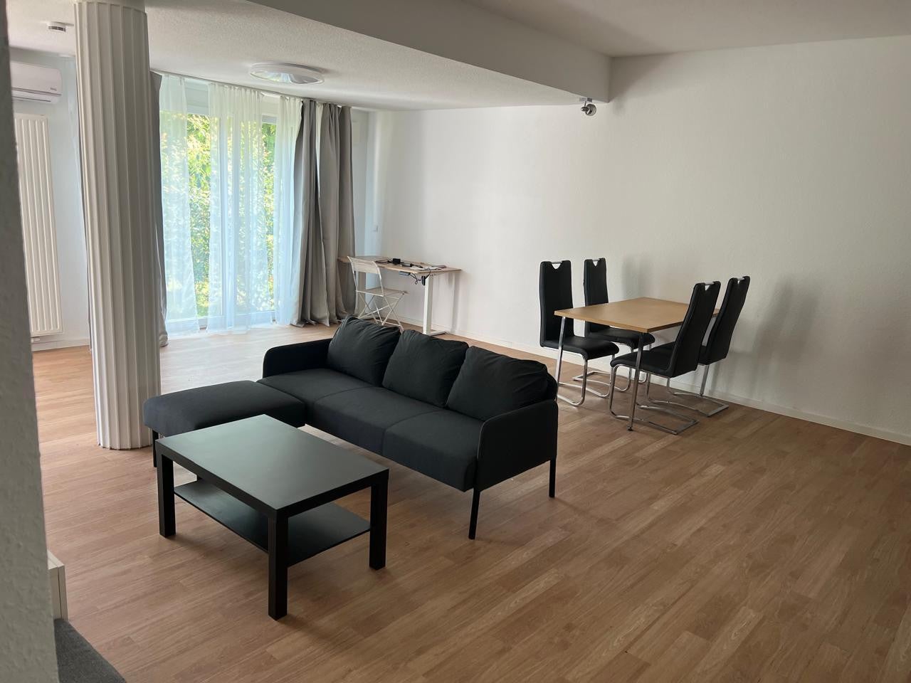 Wohnung Herdweg in Stuttgart