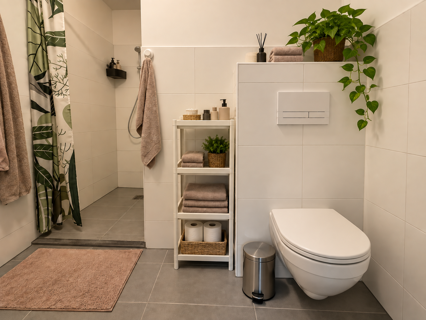 Studio te huur: Eikstraat 7B, 'S-Gravenhage