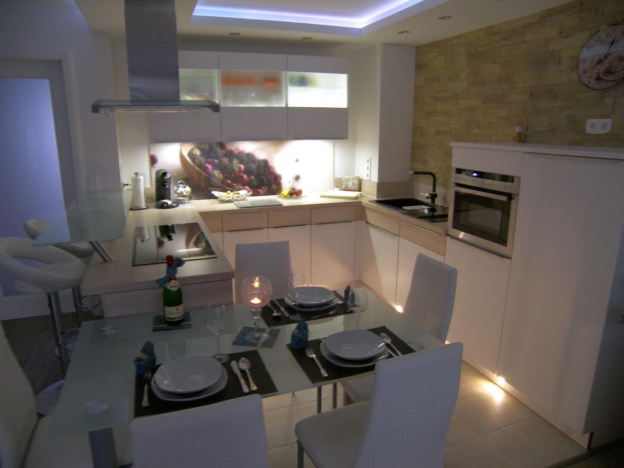 Wohnung Am Krusenick in Berlin