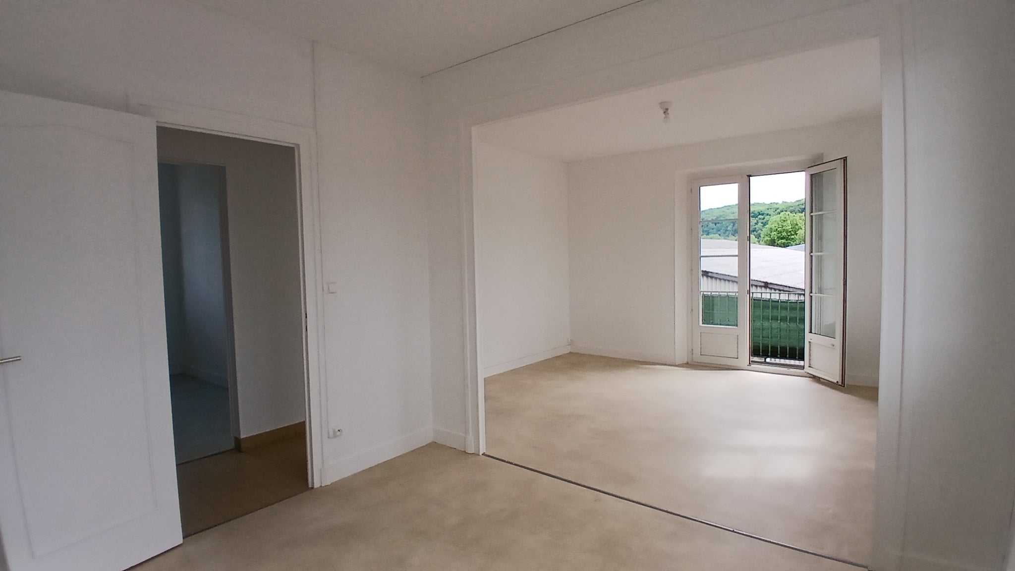 Flat Rue du 14 Juillet 1789 in Coulounieix-Chamiers