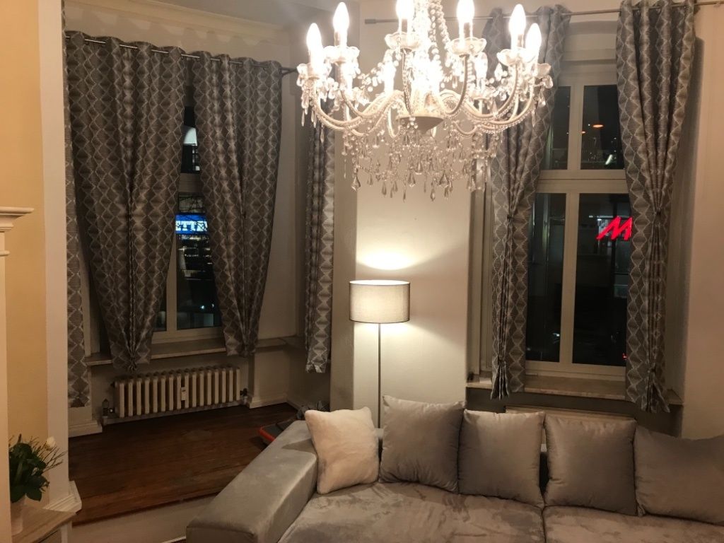 Zimmer Flughafenstraße in Berlin