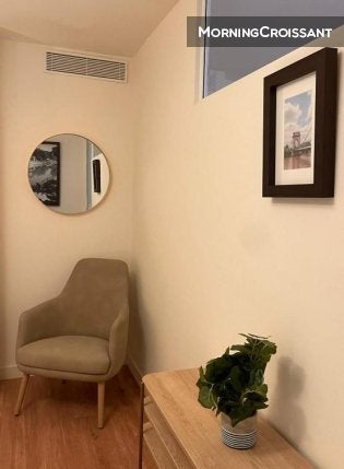 Appartement Rue Jeanne d'Arc à Saint-Mandé