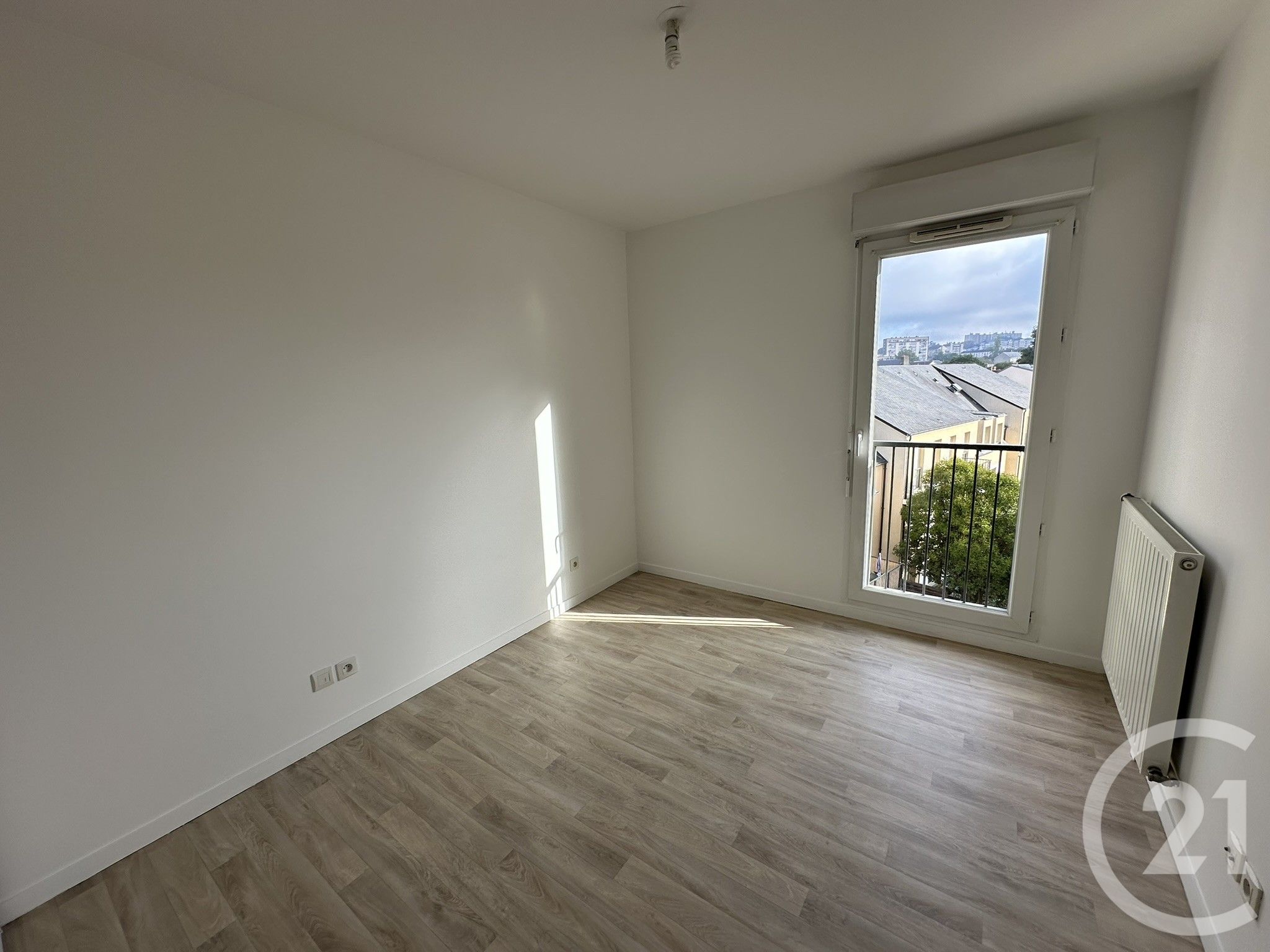 Appartement Rue Nationale à Le Mans