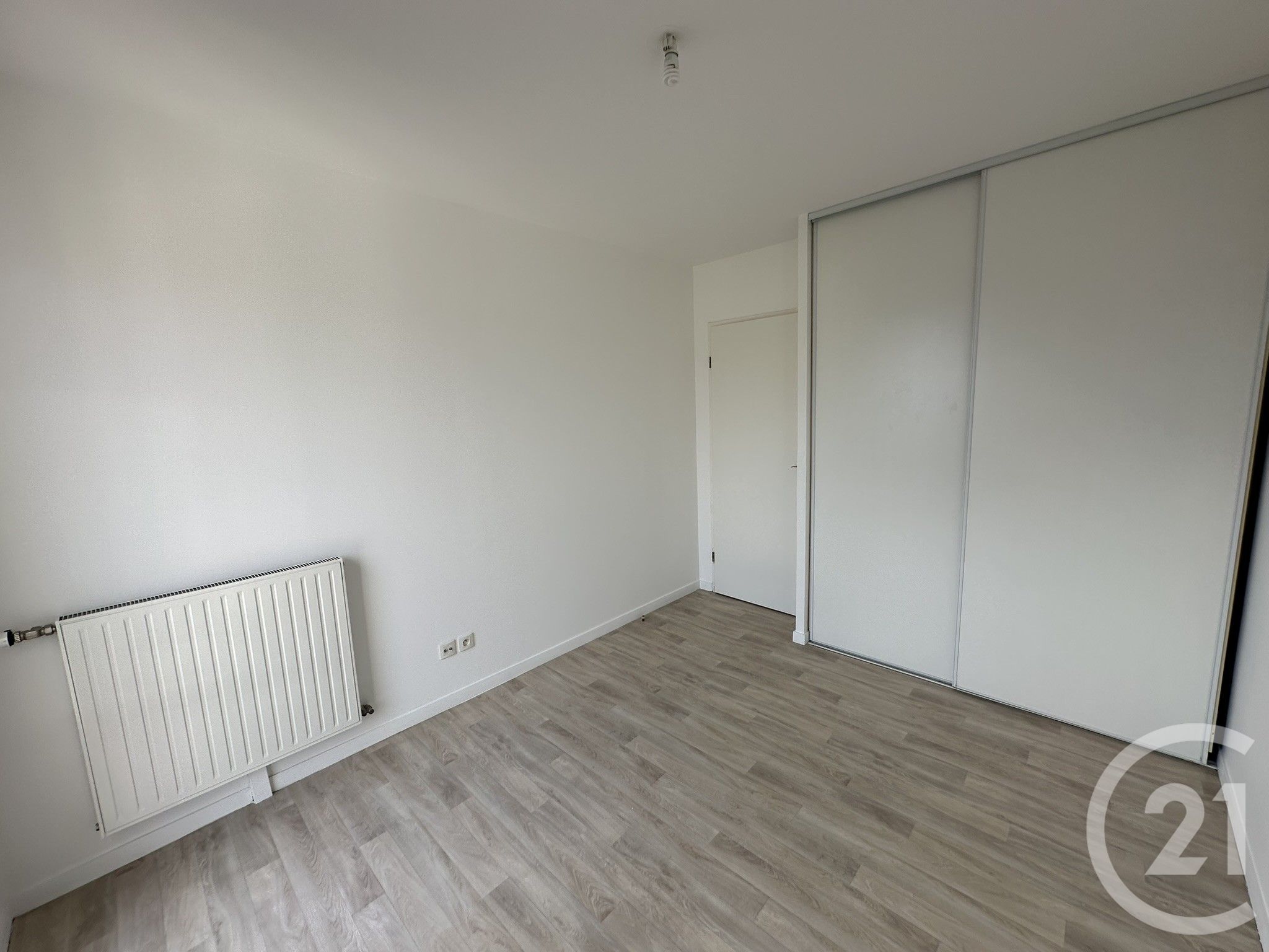 Appartement Rue Nationale à Le Mans