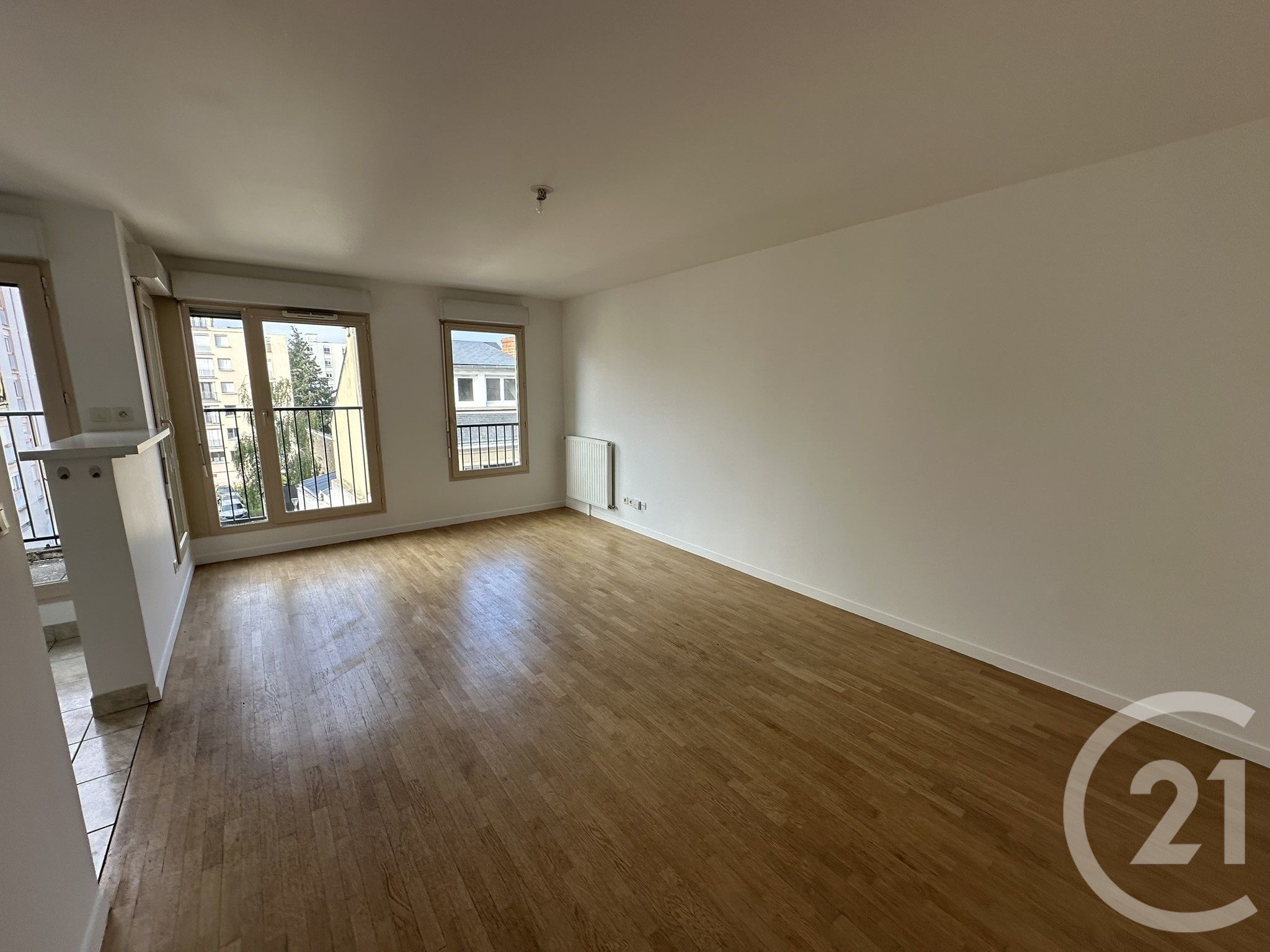 Appartement Rue Nationale à Le Mans
