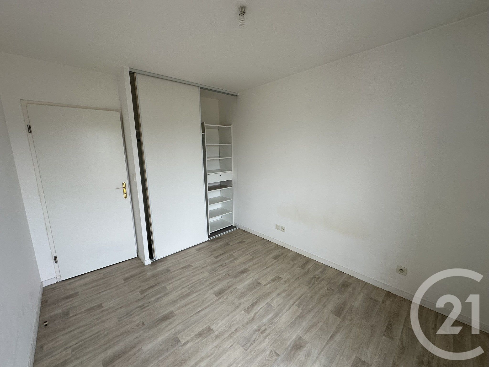 Flat Rue Nationale in Le Mans