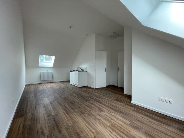 Flat Rue de la Morlière in Amiens