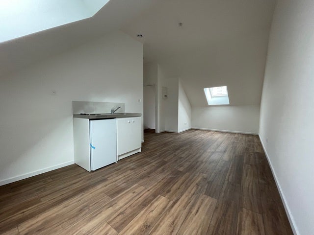 Flat Rue de la Morlière in Amiens