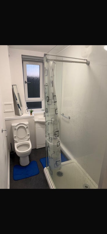 Room Memel Street in Glasgow