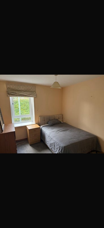 Room Memel Street in Glasgow