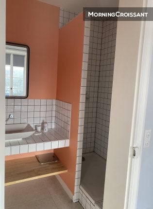 Appartement Place du Bouffay à Nantes