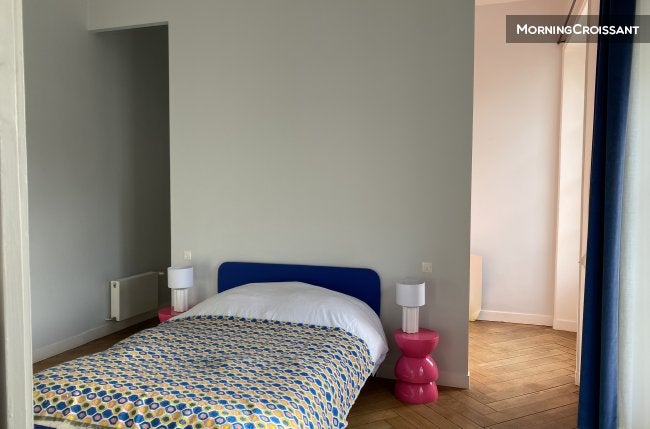 Appartement Place du Bouffay à Nantes