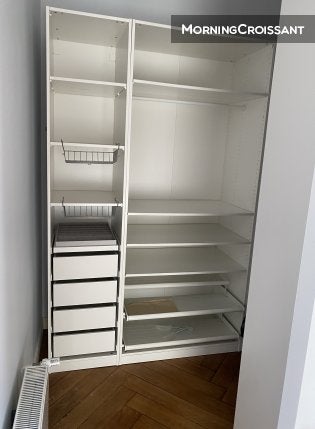 Appartement Place du Bouffay à Nantes