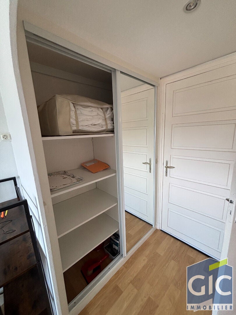 Appartement Avenue du 6 Juin à Caen