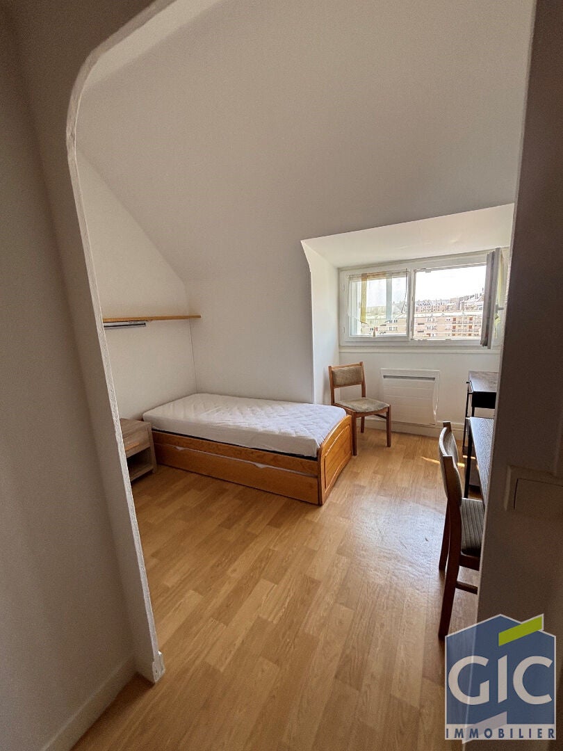 Appartement Avenue du 6 Juin à Caen