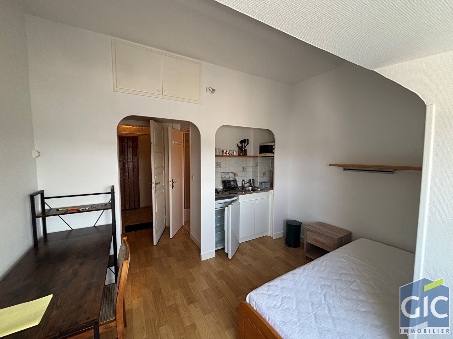 Appartement Avenue du 6 Juin à Caen