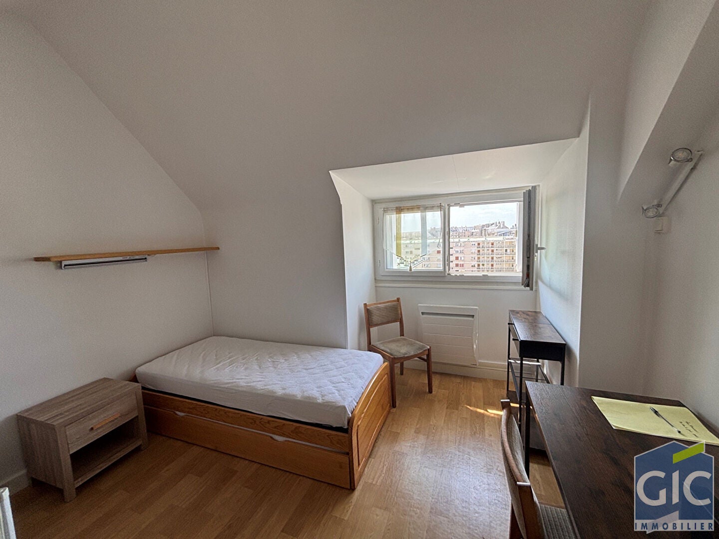 Appartement Avenue du 6 Juin à Caen