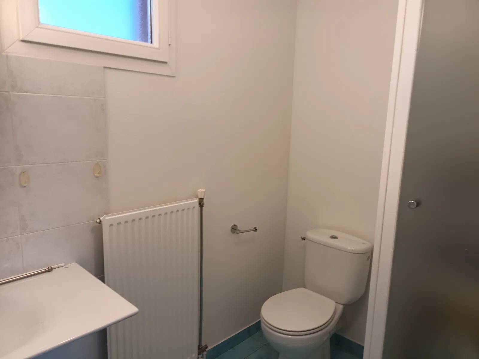 Room Route de Saint-Simon in Toulouse