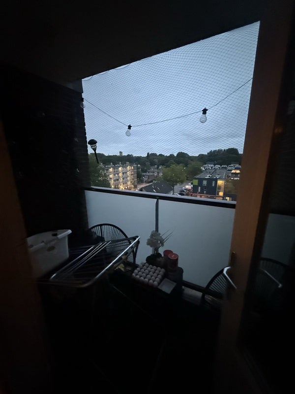 Appartement Goethartstraat in Zaandam