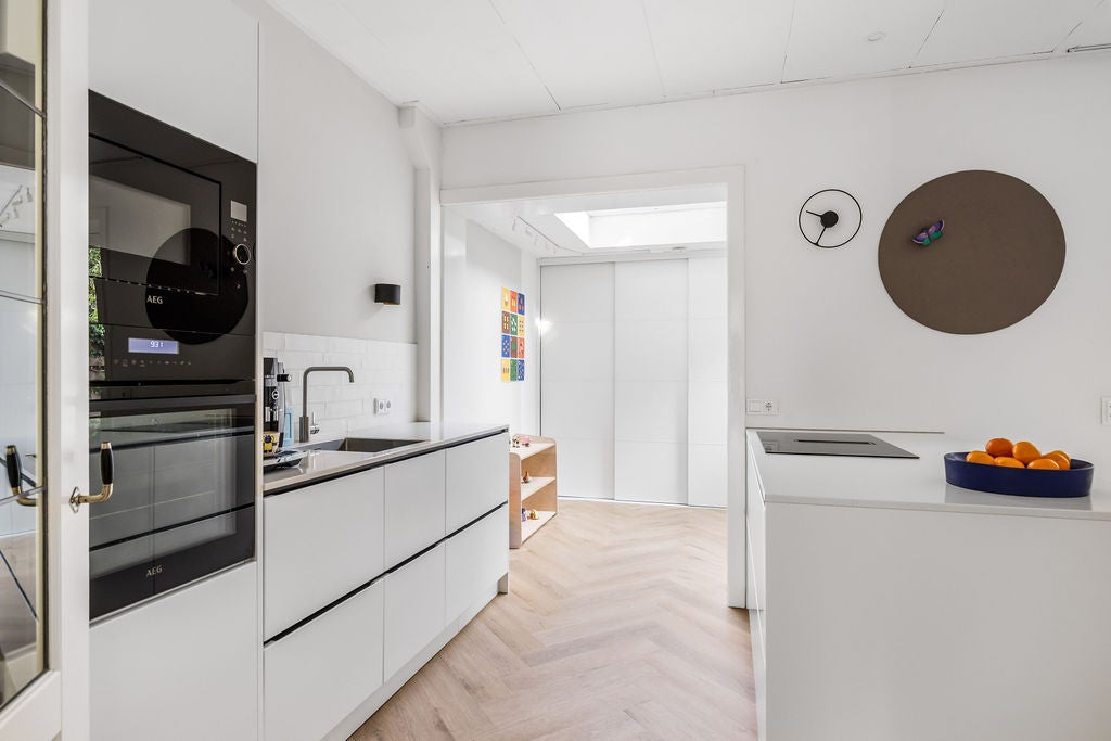 Hoekwoning te koop: Jollenstraat 9, Sneek