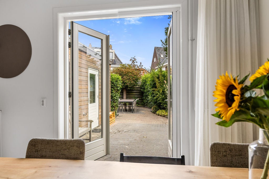 Hoekwoning te koop: Jollenstraat 9, Sneek